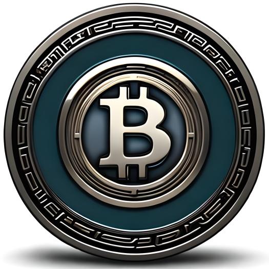 cryptocurrency course logo